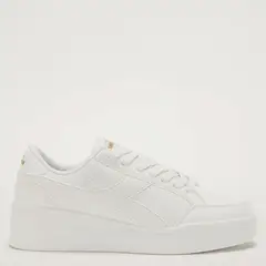 DIADORA - Wen Zapatilla Urbana Mujer Blanco