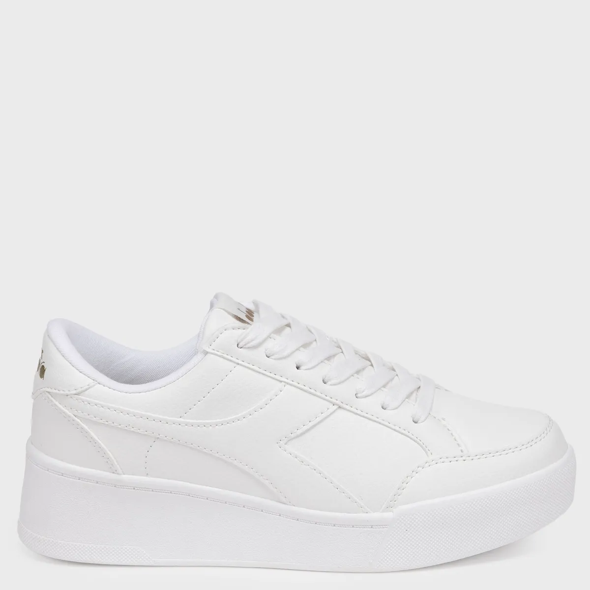 DIADORA - Wen Zapatilla Urbana Mujer Blanco Diadora