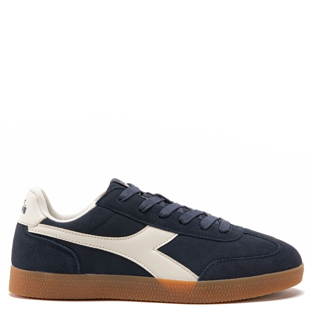 DIADORA - Bamtelo Zapatilla Urbana Hombre Azul Diadora