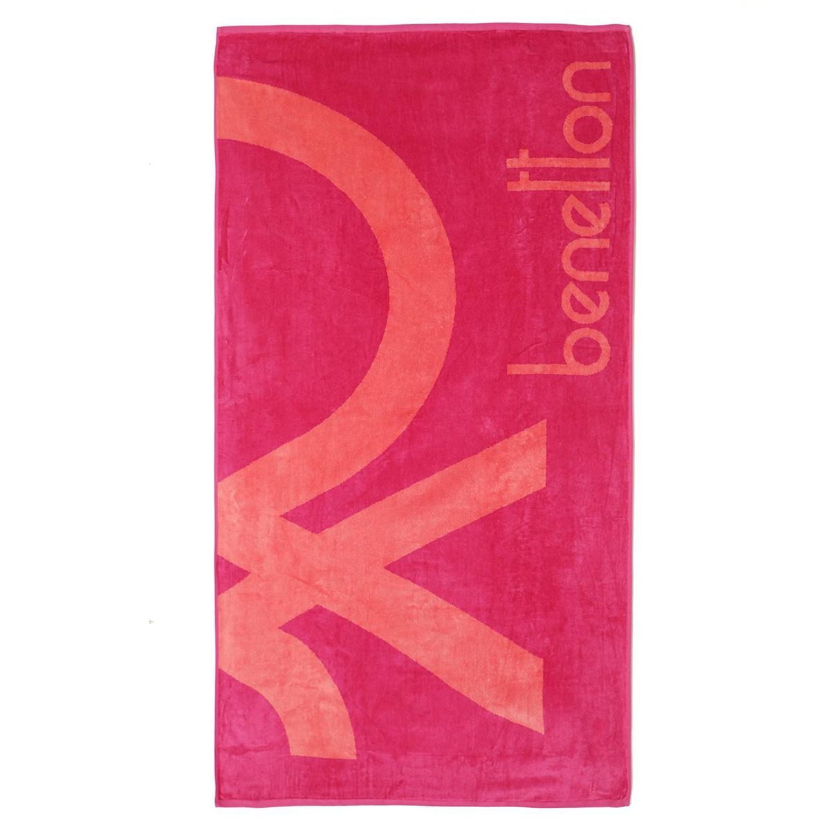 BENETTON - Toalla de Playa Jac Midi Benetton