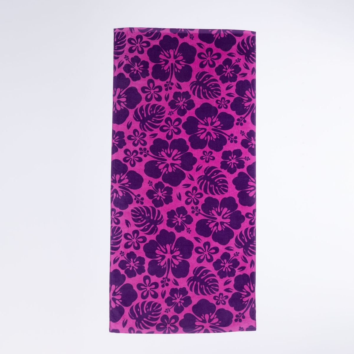 AMBIENTA - Toalla de Playa Hibiscus Ambienta