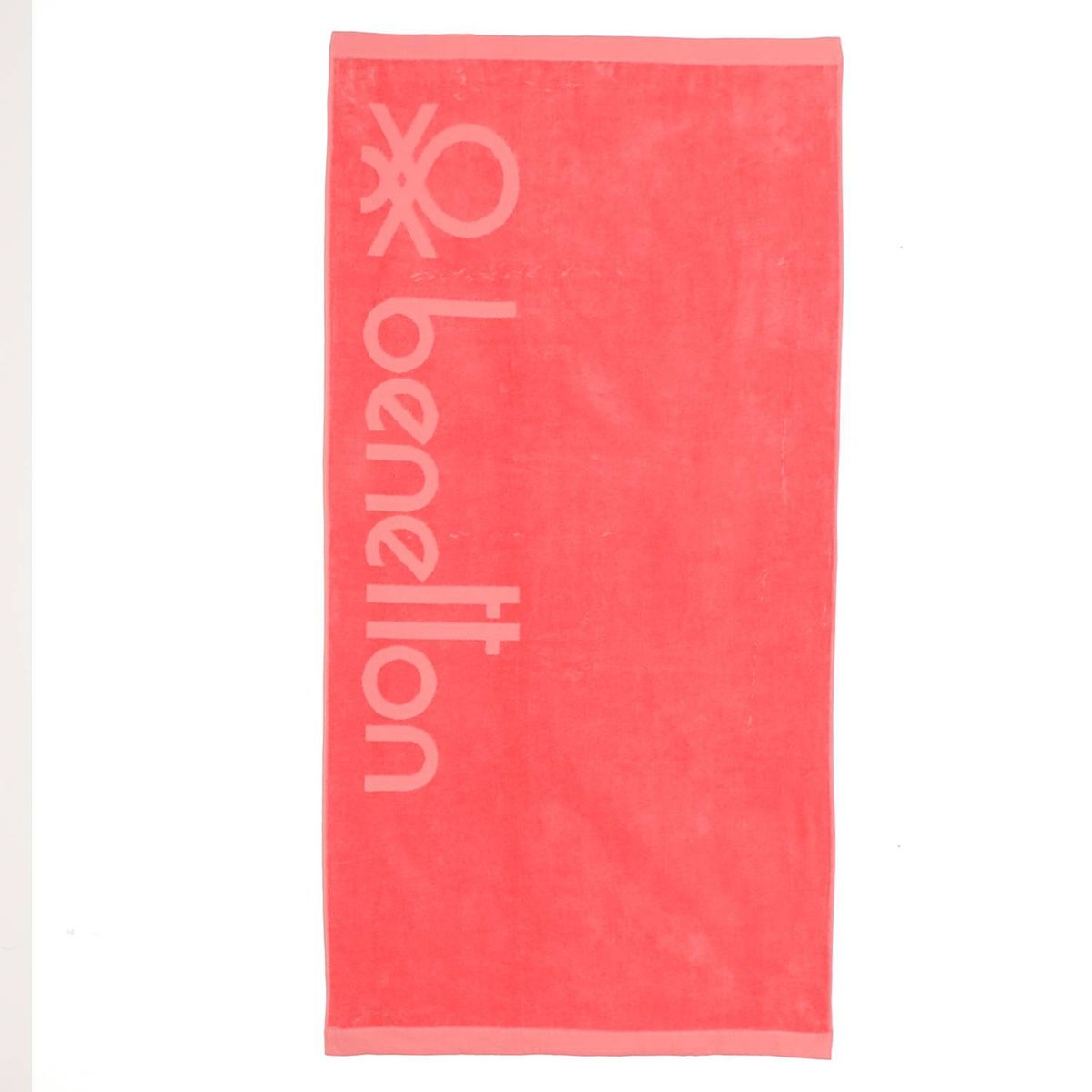 BENETTON - Toalla de Playa Jac Joy Benetton