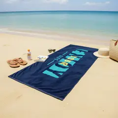 MICA - Toalla Playa Enjoy
