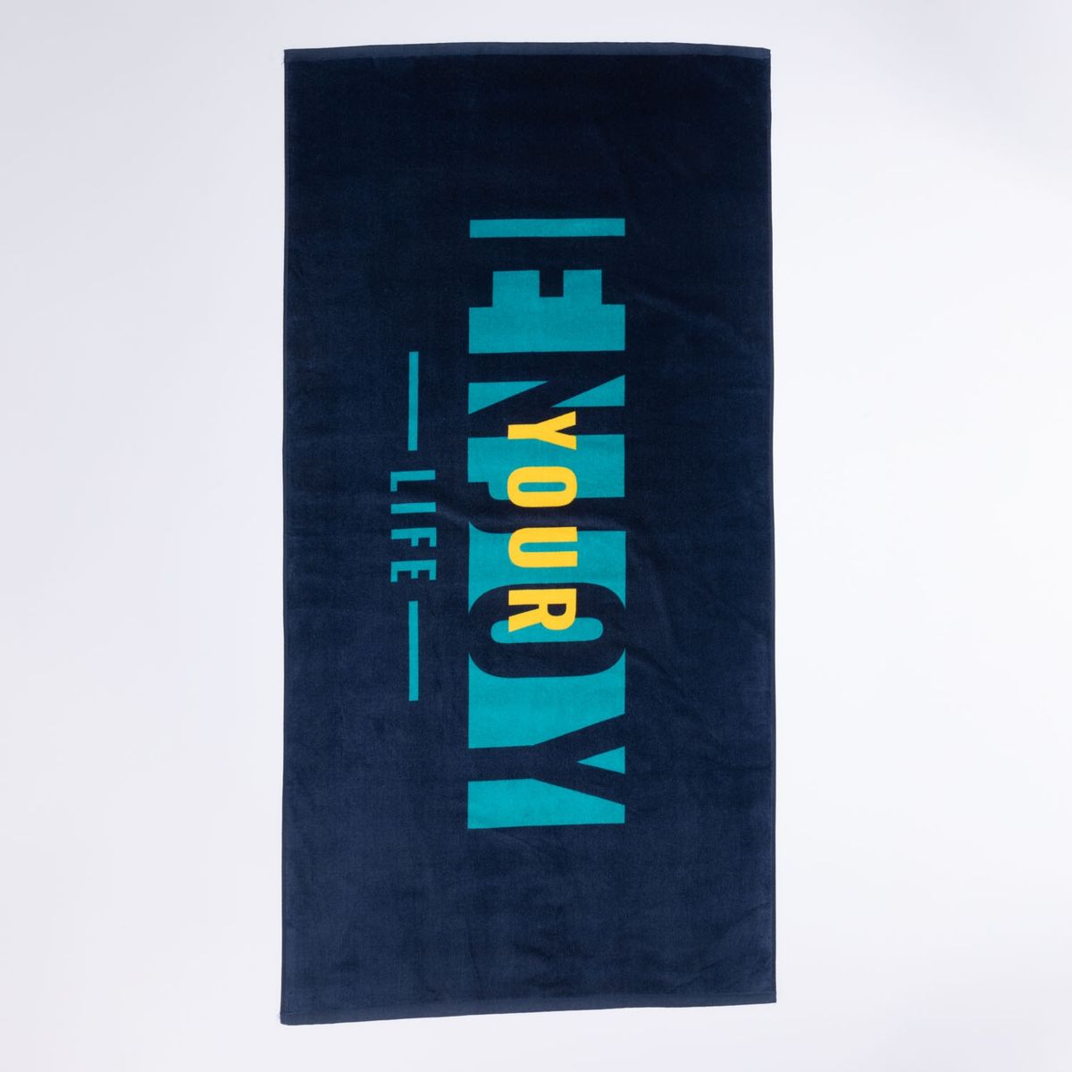 MICA - Toalla Playa Enjoy Mica