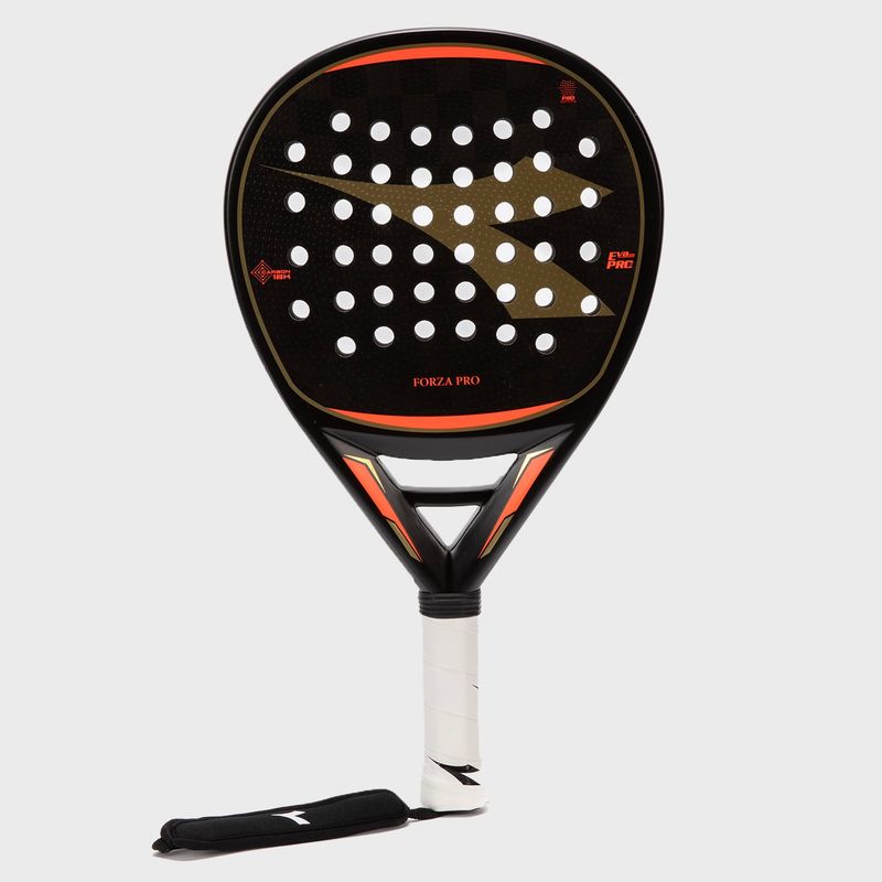 DIADORA - Pala De Padel Forza Pro Unisex Diadora