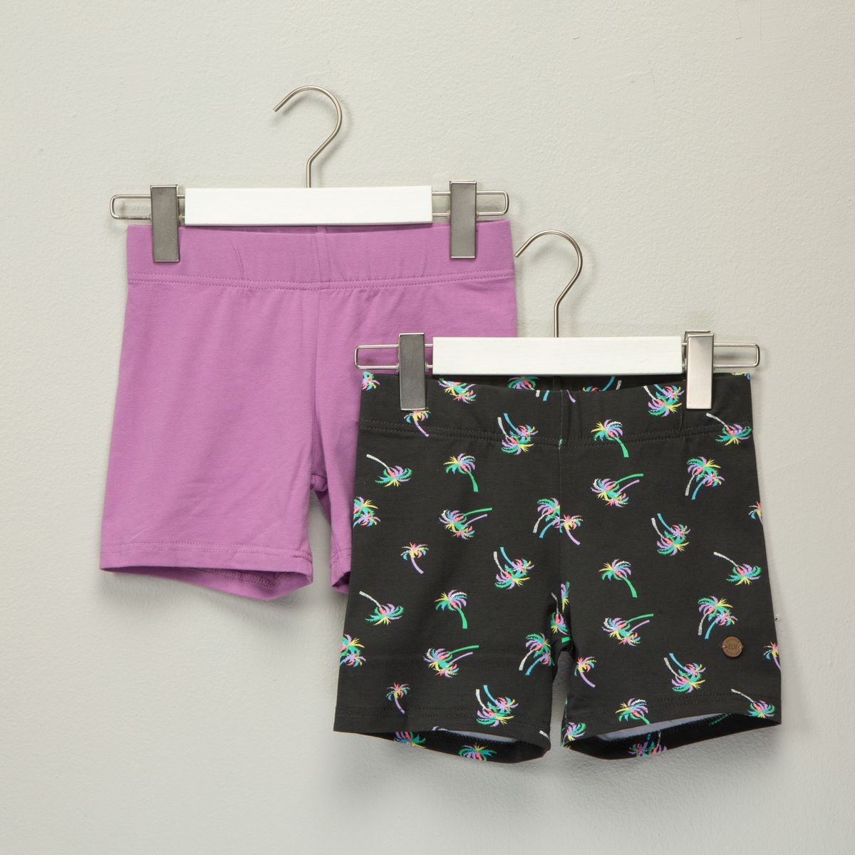 ELEVEN - Calza Pack De 2 Unidades Algodón Niña Eleven