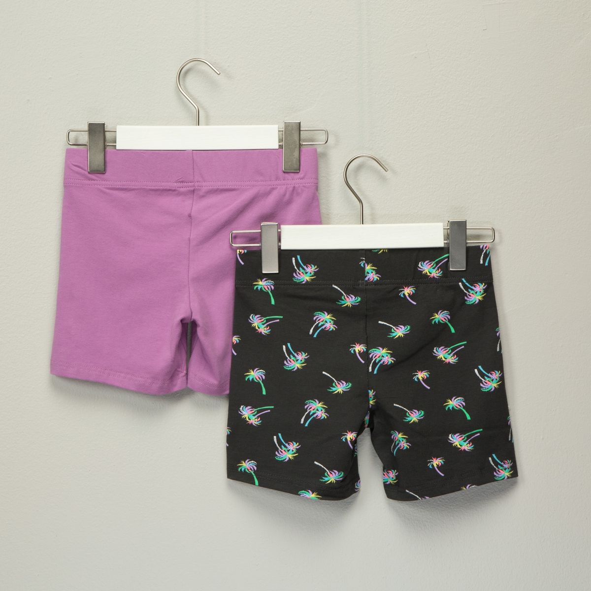 ELEVEN - Calza Pack De 2 Unidades Algodón Niña Eleven