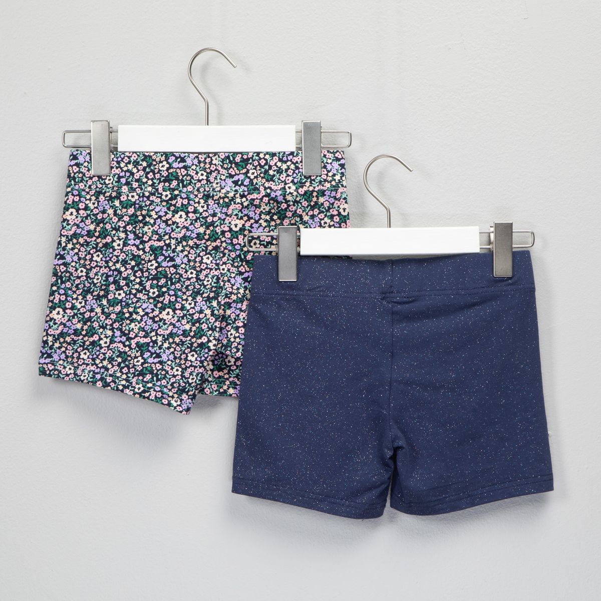 ELEVEN - Calza Pack De 2 Unidades Algodón Niña Eleven