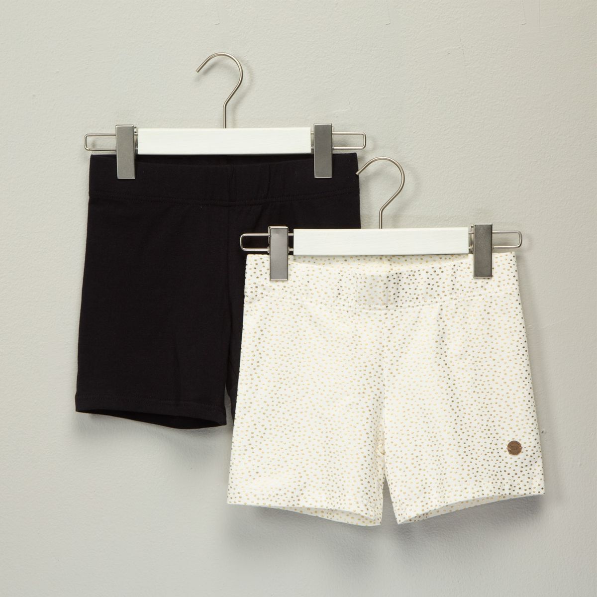 ELEVEN - Calza Pack De 2 Unidades Algodón Niña Eleven