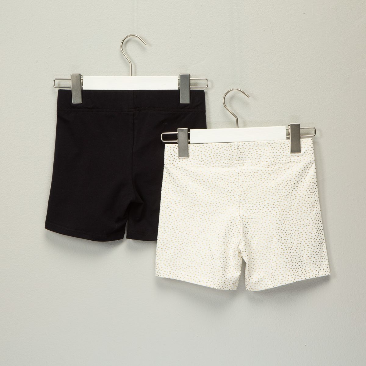 ELEVEN - Calza Pack De 2 Unidades Algodón Niña Eleven