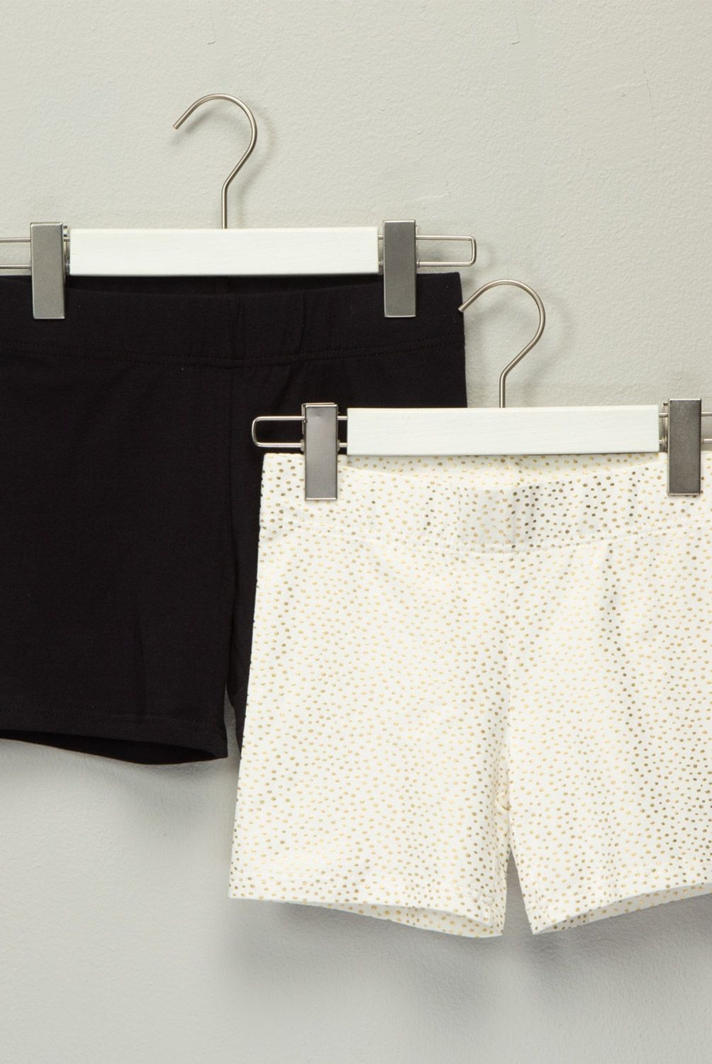 ELEVEN - Calza Pack De 2 Unidades Algodón Niña Eleven