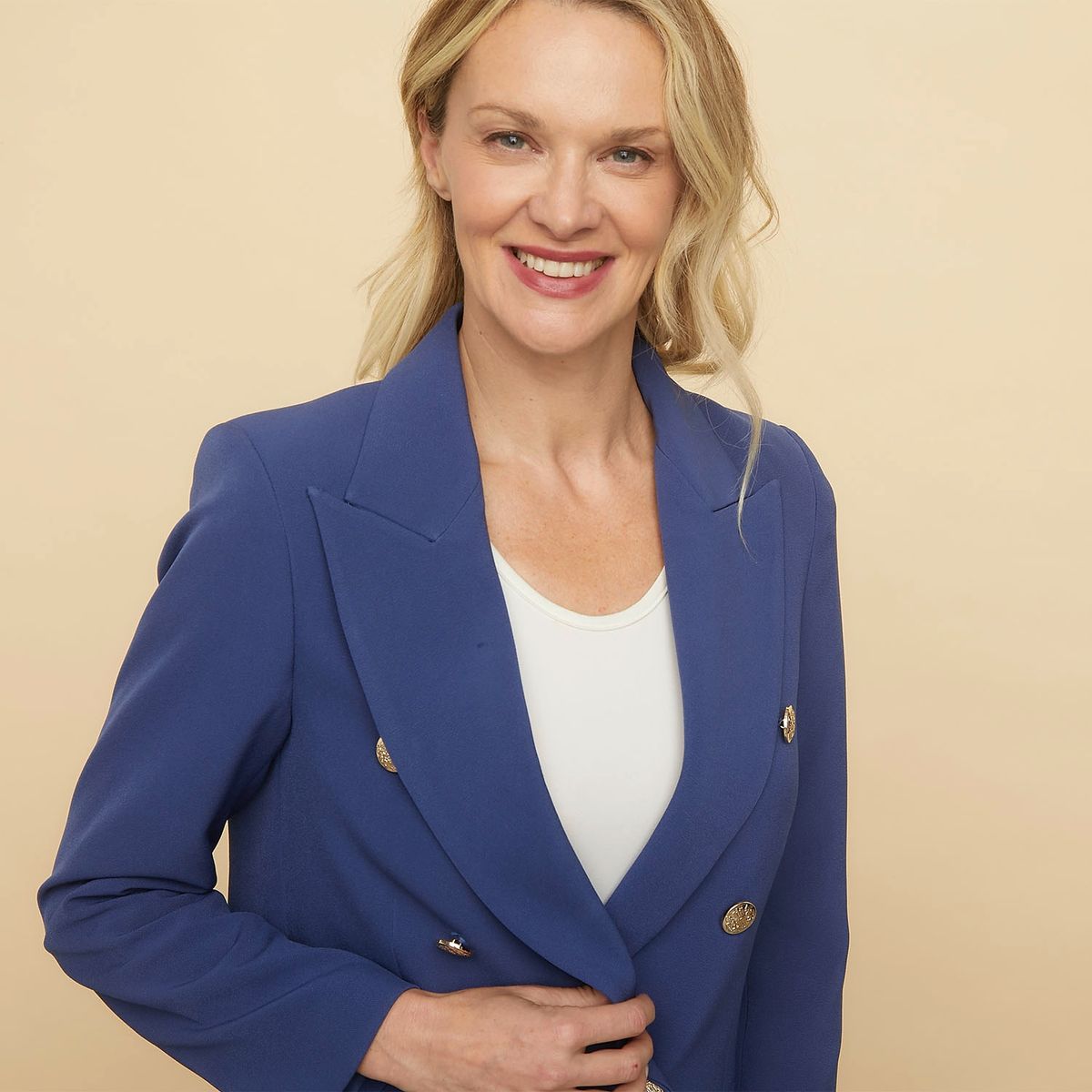 S COCCI - Blazer Mujer S Cocci