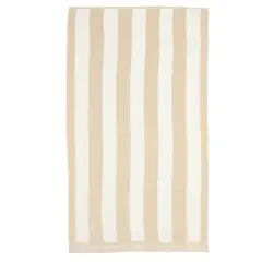BENETTON - Toalla de Playa Jac Stripes