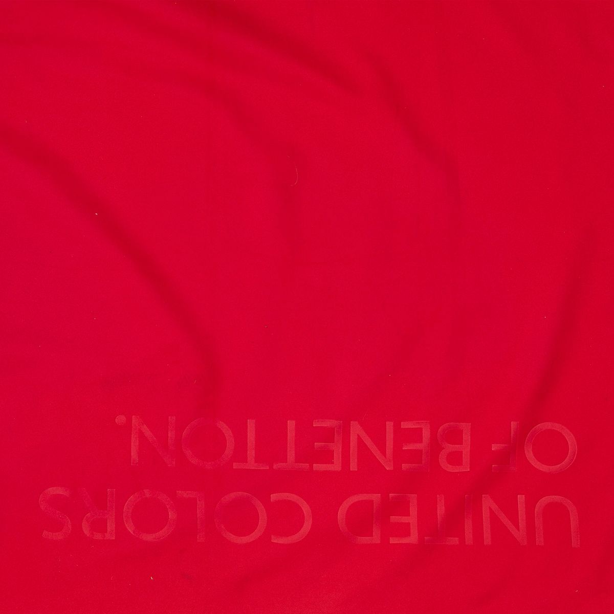 BENETTON - Toalla de Playa Microfibra Benetton