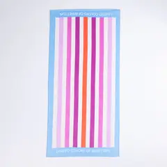 BENETTON - Toalla de Playa Infantil