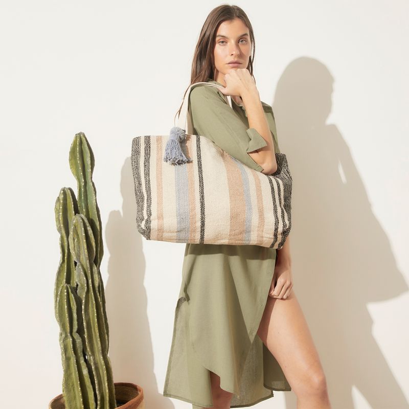 BASEMENT - Bolso Mujer Basement