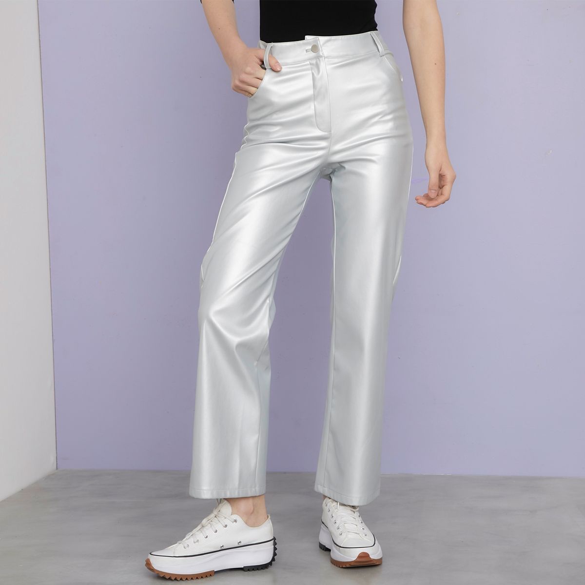 SYBILLA - Sybilla Pantalón Mujer