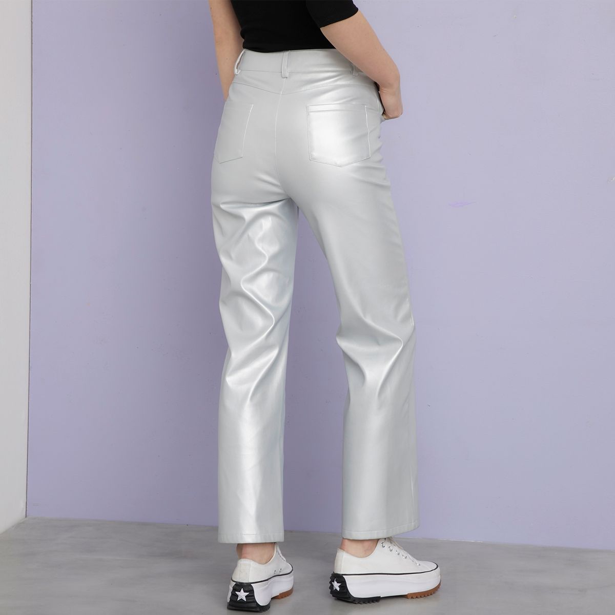SYBILLA - Sybilla Pantalón Mujer