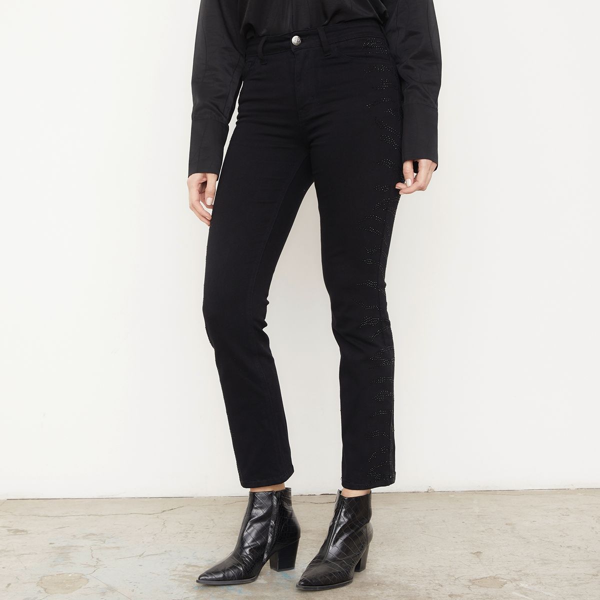 APOLOGY - Pantalón Mujer Cecilia Bolocco Para Apology