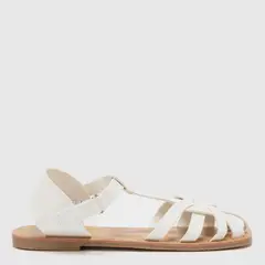 YAMP - Sandalia Niña Blanco (26 a 36)