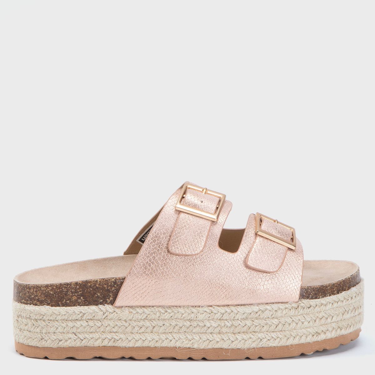 YAMP - Sandalia Niña Rosado (33 a 38) Yamp