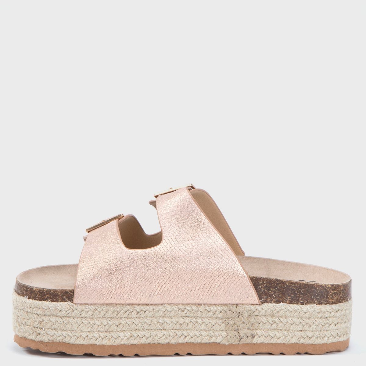 YAMP - Sandalia Niña Rosado (33 a 38) Yamp