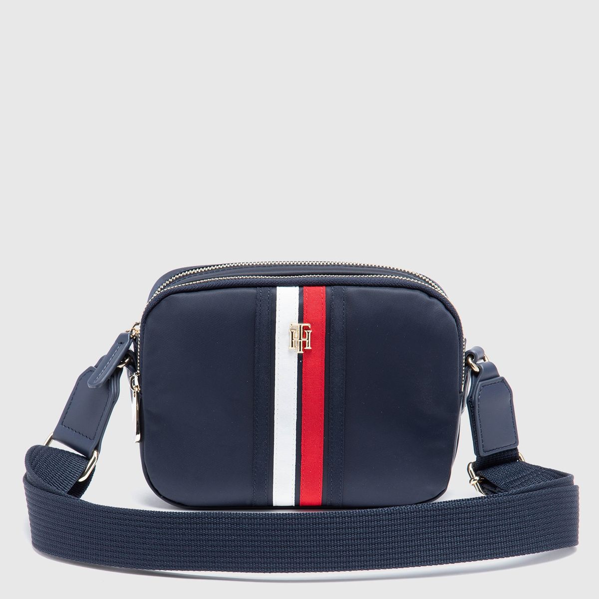 TOMMY HILFIGER - Cartera Cruzadas Mujer Tommy Hilfiger