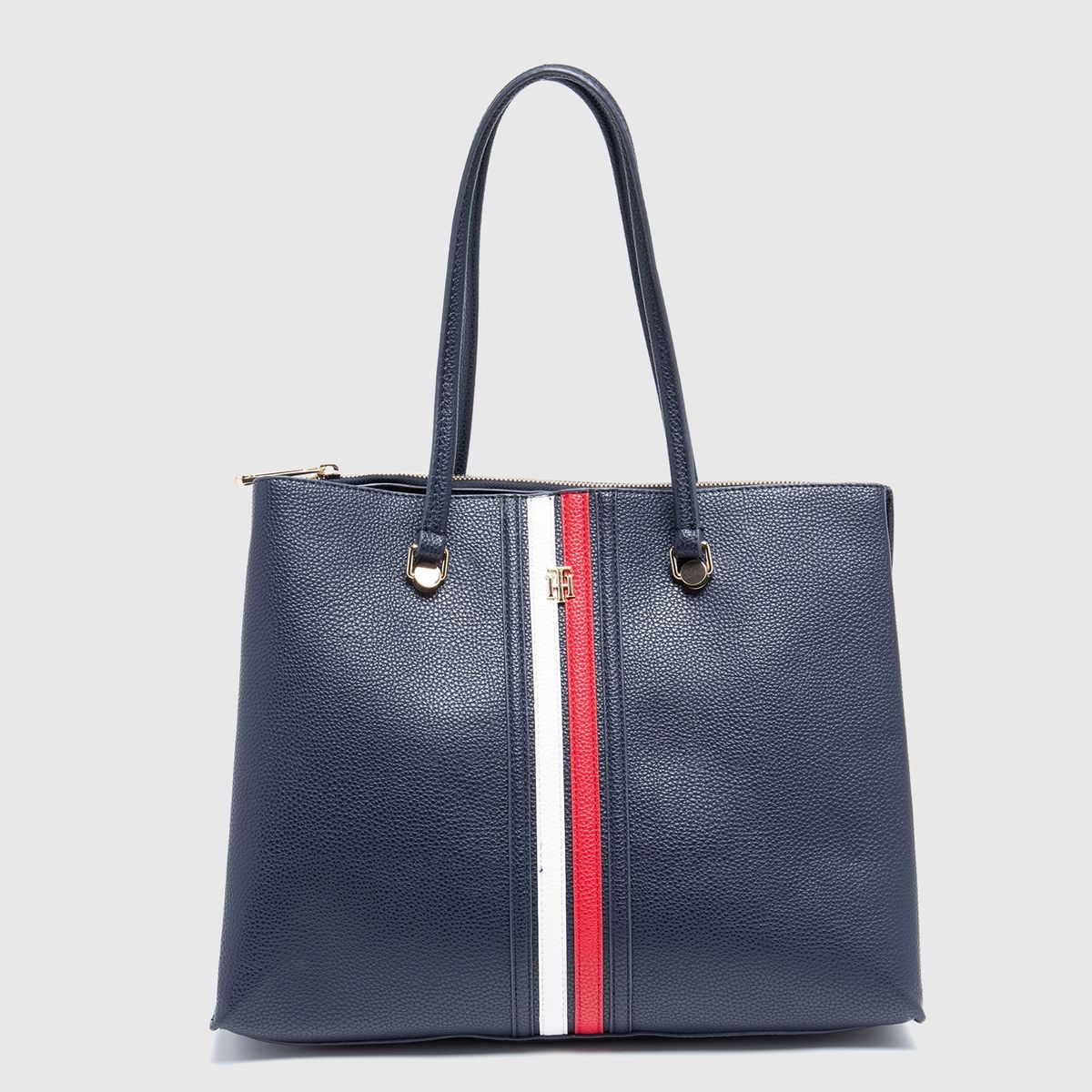 TOMMY HILFIGER - Tommy Hilfiger Cartera Cruzadas Mujer