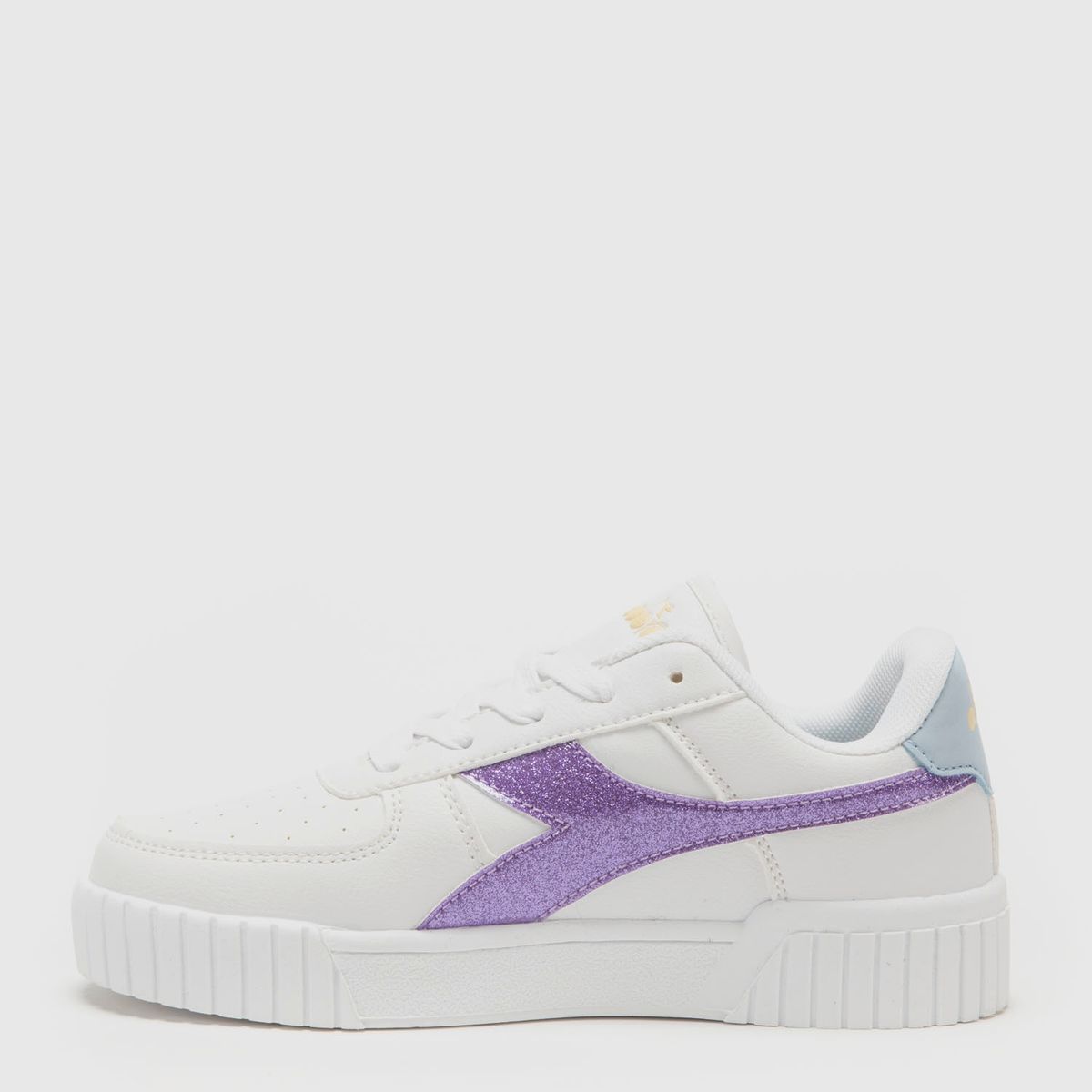 DIADORA - Bampu 2 Zapatilla Niña Blanco Diadora