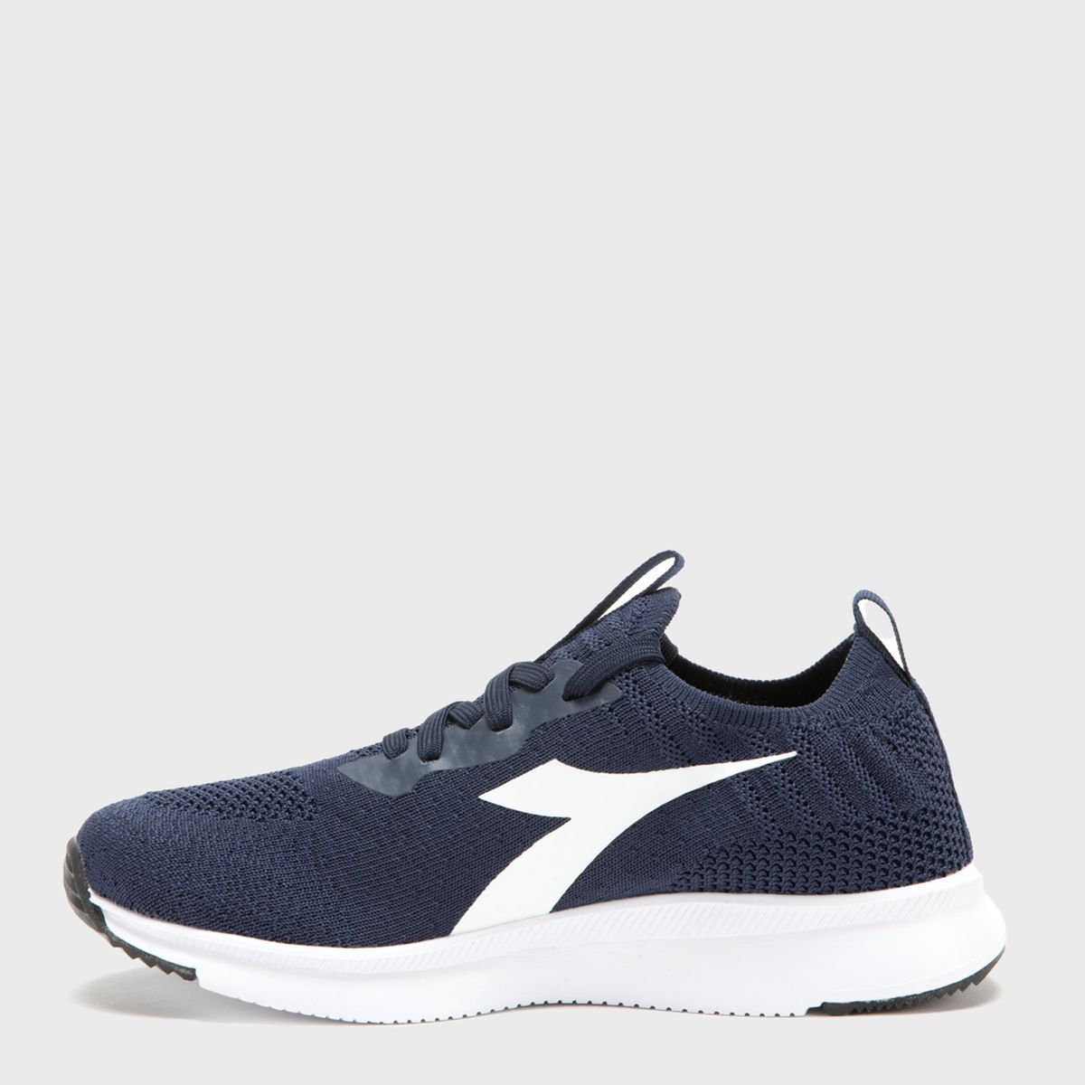 DIADORA - Knick3 Zapatilla Urbana Niño Azul (26 a 38) Diadora