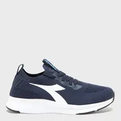 DIADORA - Knick3 Zapatilla Urbana Niño Azul (26 a 38)