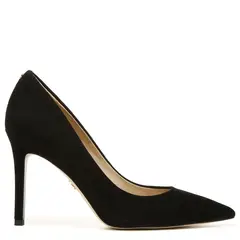 SAM EDELMAN - Zapato Casual Mujer Cuero Negro