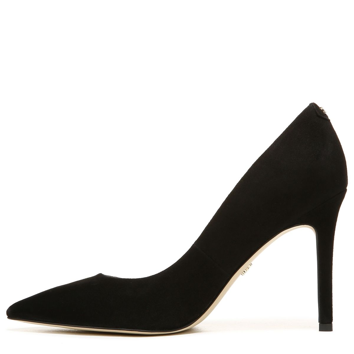 SAM EDELMAN - Zapato Casual Mujer Cuero Negro Sam Edelman