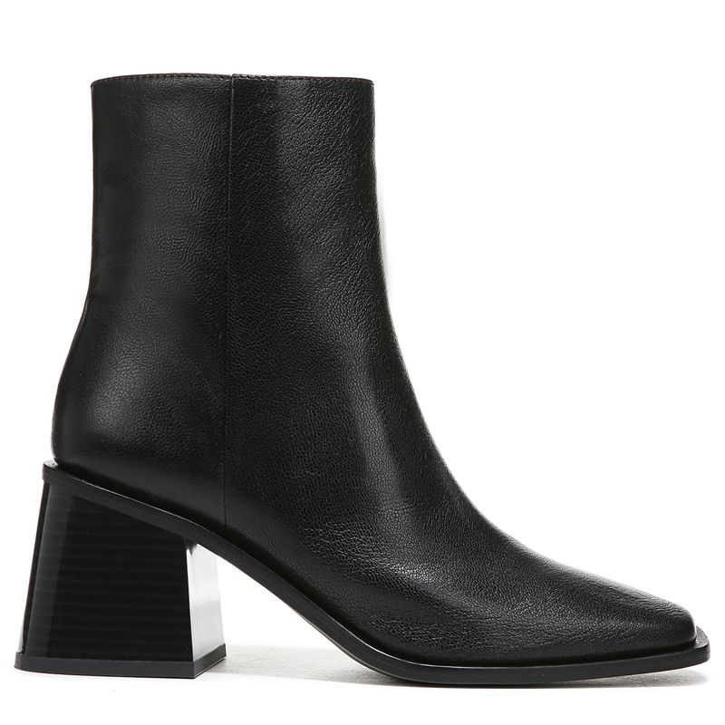 SAM EDELMAN - Botín Mujer Cuero Negro Sam Edelman
