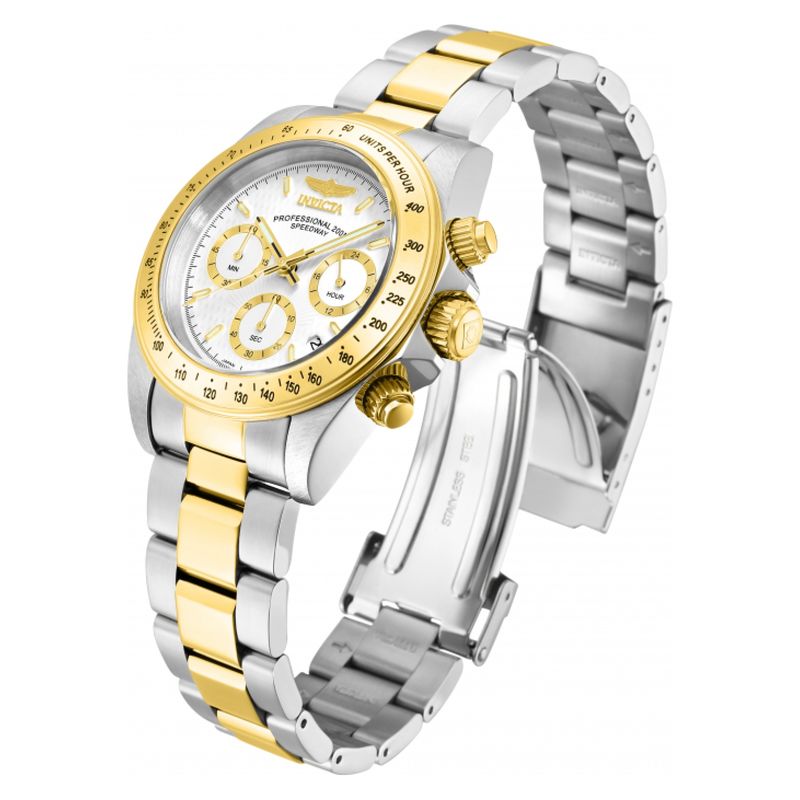 INVICTA - Reloj Análogo Hombre 9212 Invicta