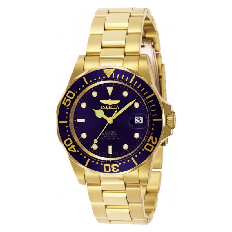 INVICTA - Reloj Análogo Hombre 8930 Invicta
