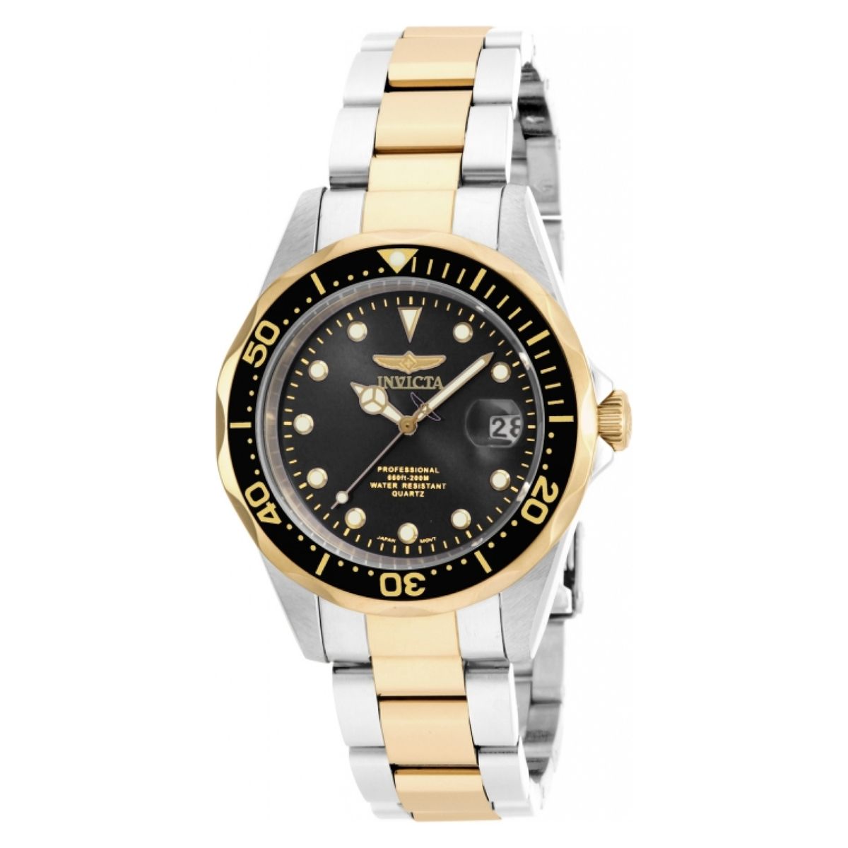 INVICTA - Reloj Análogo Hombre 17049 Invicta
