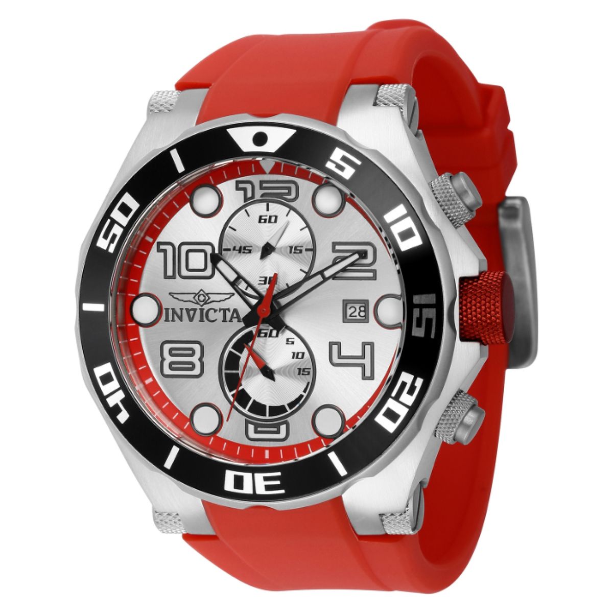 INVICTA - Reloj Análogo Hombre 40016 Invicta