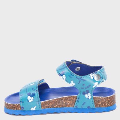 Imagen 2 del producto Sandalia Niño Azul (24 a 30)