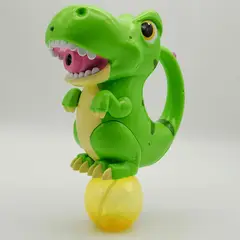GENERICO - Lanzador De Burbujas Dinosaurio