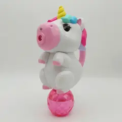 GENERICO - Lanzador De Burbujas Unicornio