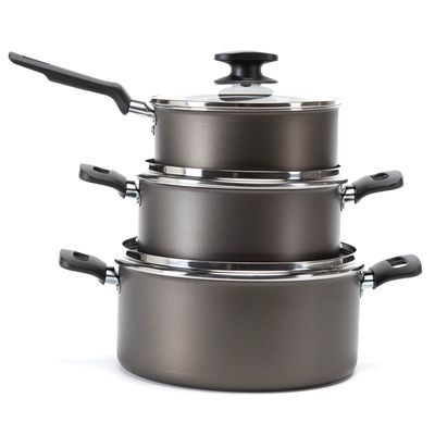 Imagen 2 del producto Batería De Cocina 38 Piezas Antiadherente Victoria