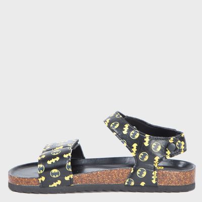 Imagen 2 del producto Sandalia Niño Negro (24 a 33)