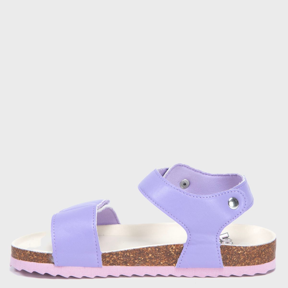 WARNER BROS - Sandalia Niña Morado Warner Bros (24 a 33)
