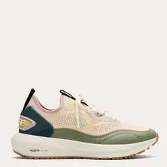 HOFF - Zapatilla Urbana Mujer Verde