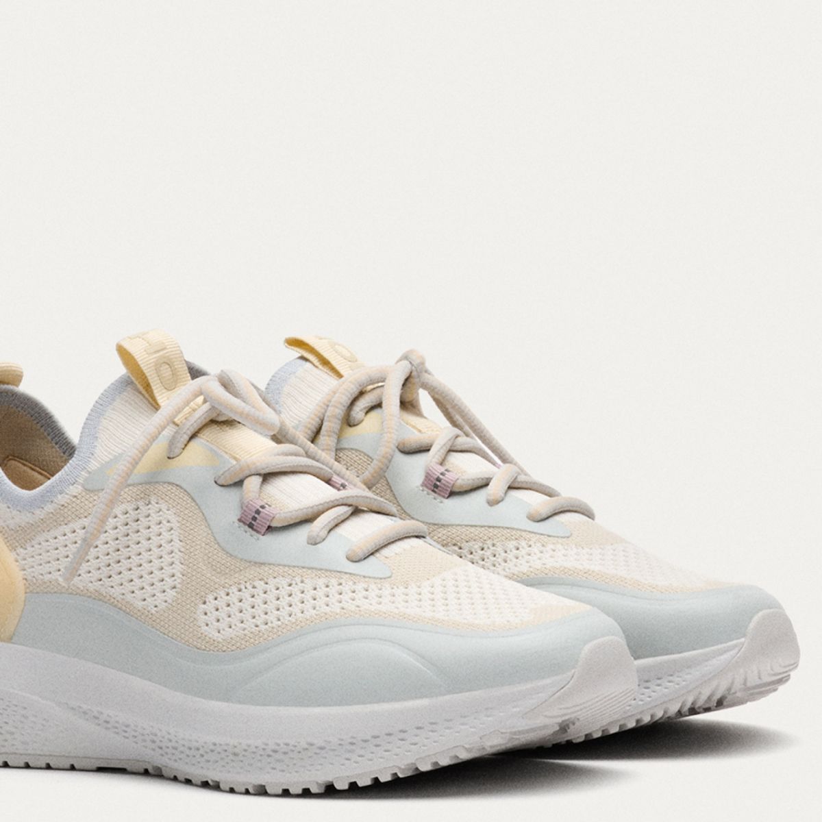 HOFF - Zapatilla Urbana Mujer Multicolor Hoff