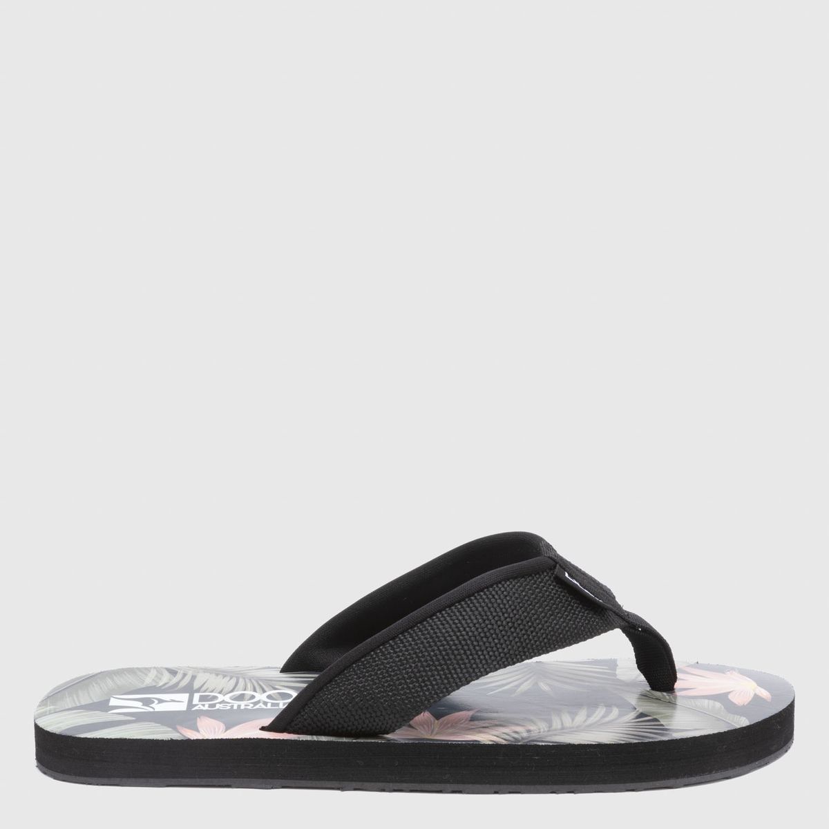 DOO AUSTRALIA - Hawaiana Hombre Negro Doo Australia