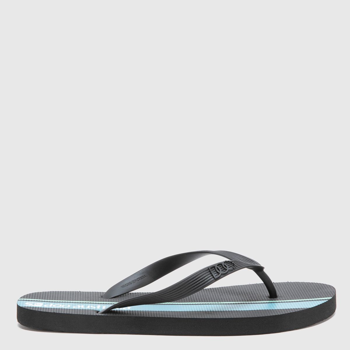 DOO AUSTRALIA - Hawaiana Hombre Negro Doo Australia