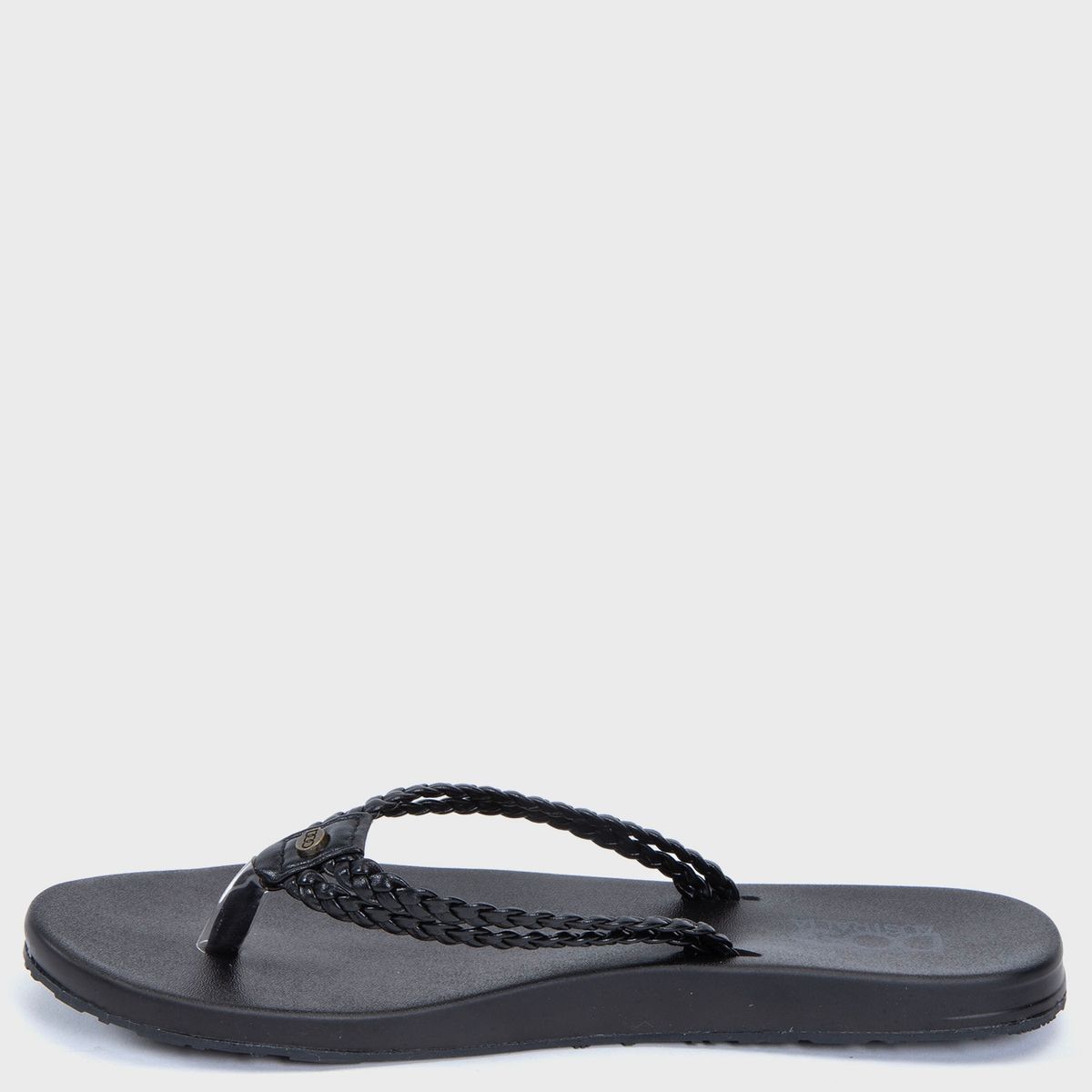 DOO AUSTRALIA - Hawaiana Mujer Negro Doo Australia