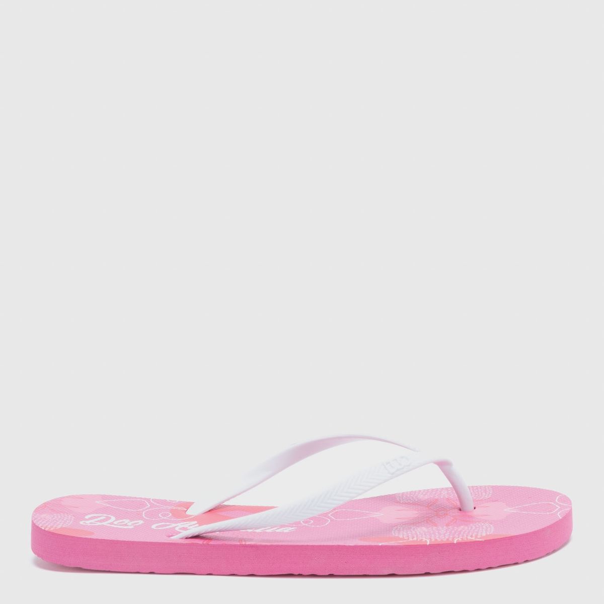 DOO AUSTRALIA - Hawaiana Mujer Rosado Doo Australia